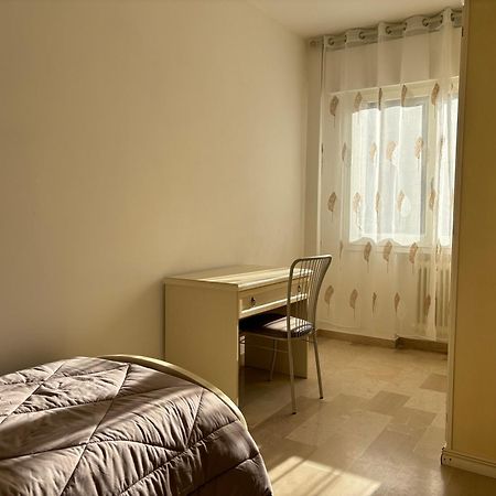 Apartament Sferica Campalto Zewnętrze zdjęcie