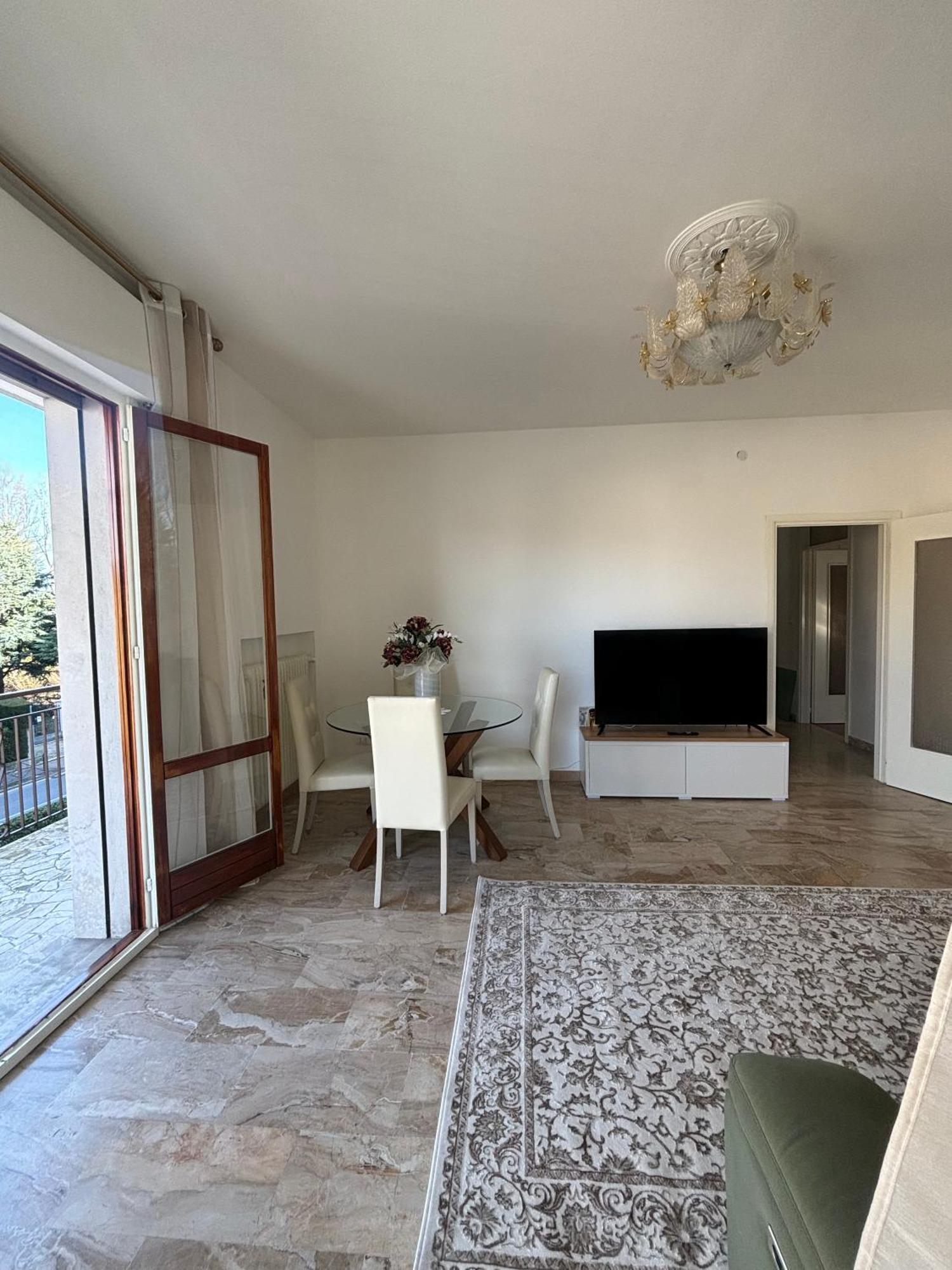 Apartament Sferica Campalto Zewnętrze zdjęcie