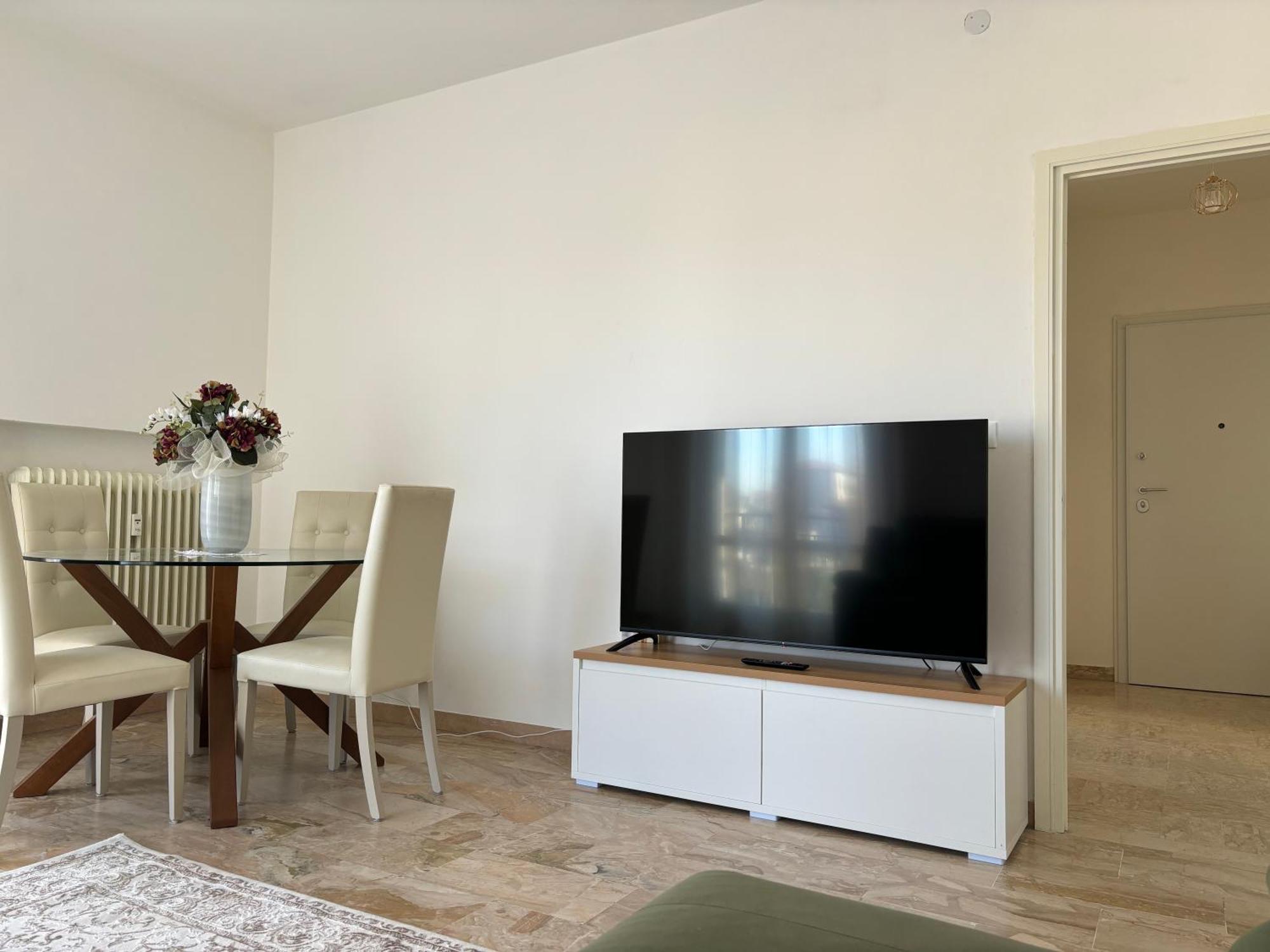 Apartament Sferica Campalto Zewnętrze zdjęcie