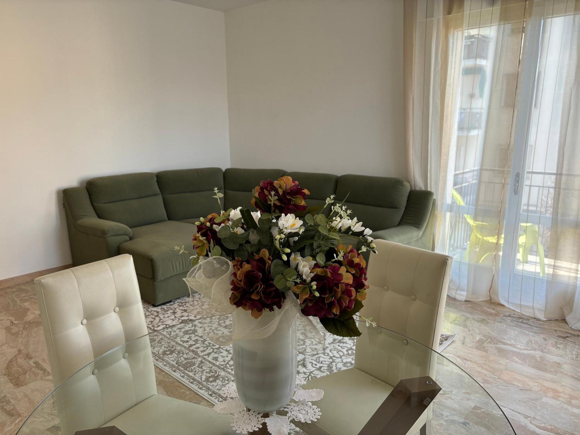 Apartament Sferica Campalto Zewnętrze zdjęcie