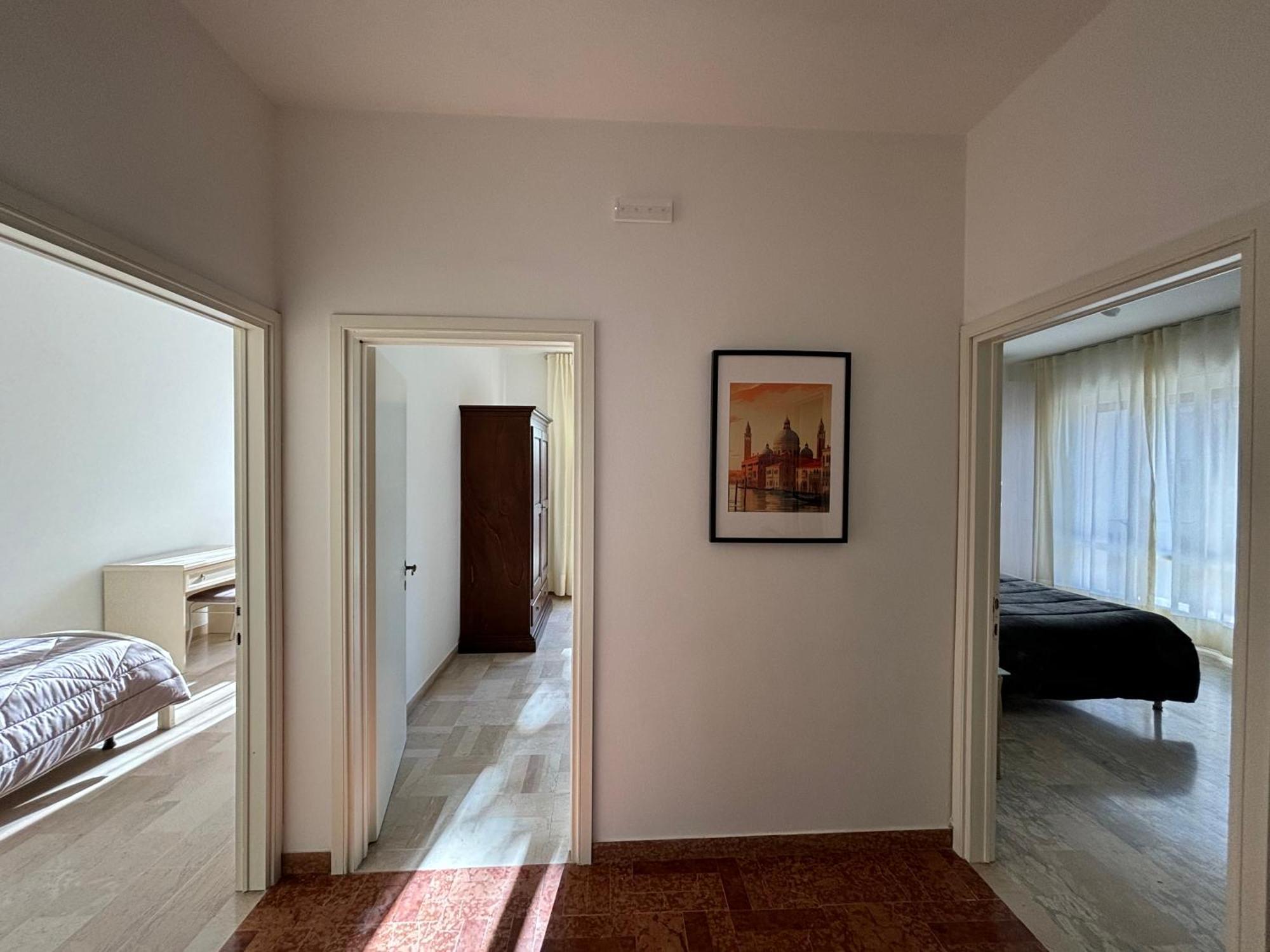 Apartament Sferica Campalto Zewnętrze zdjęcie