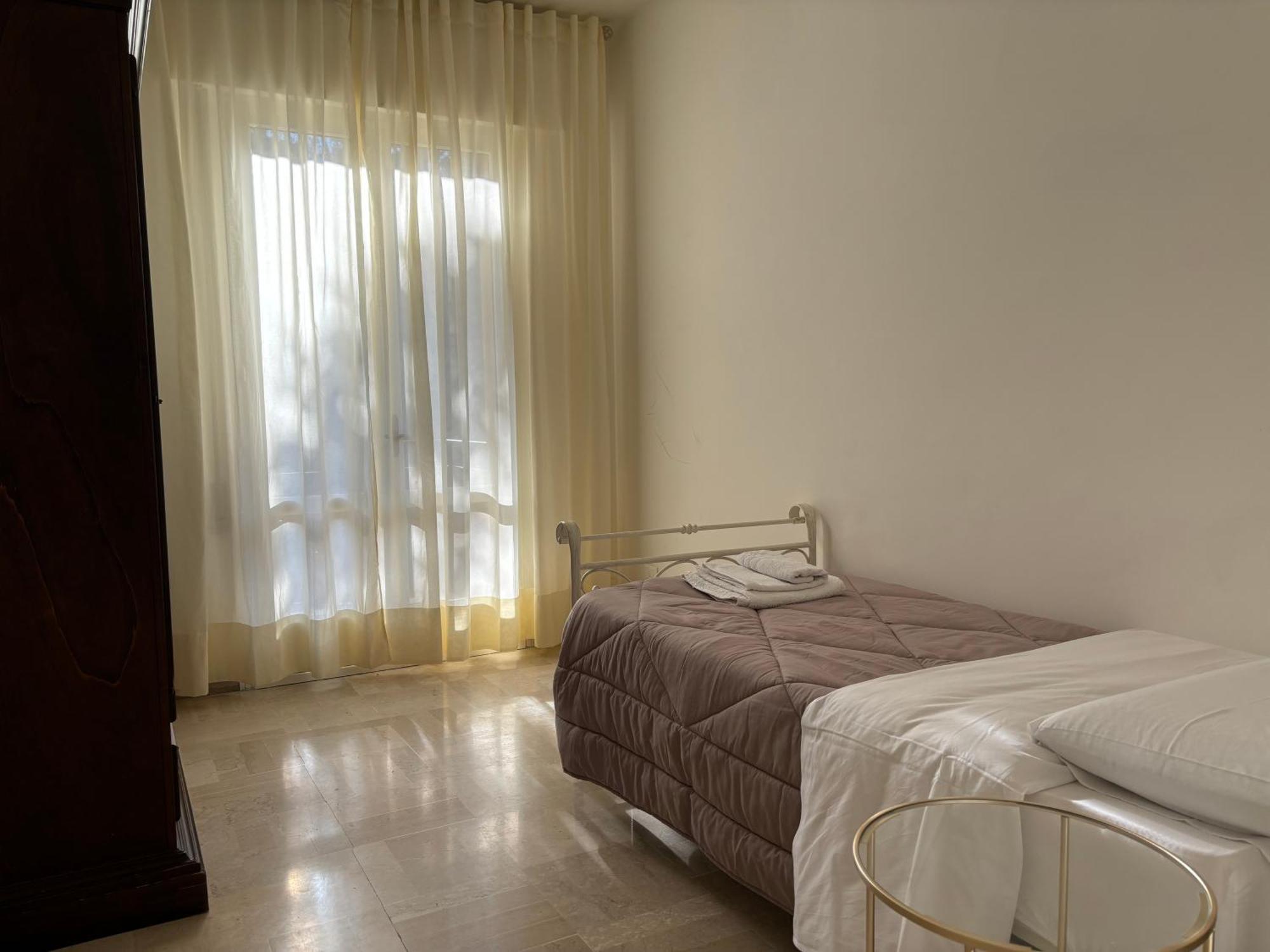 Apartament Sferica Campalto Zewnętrze zdjęcie