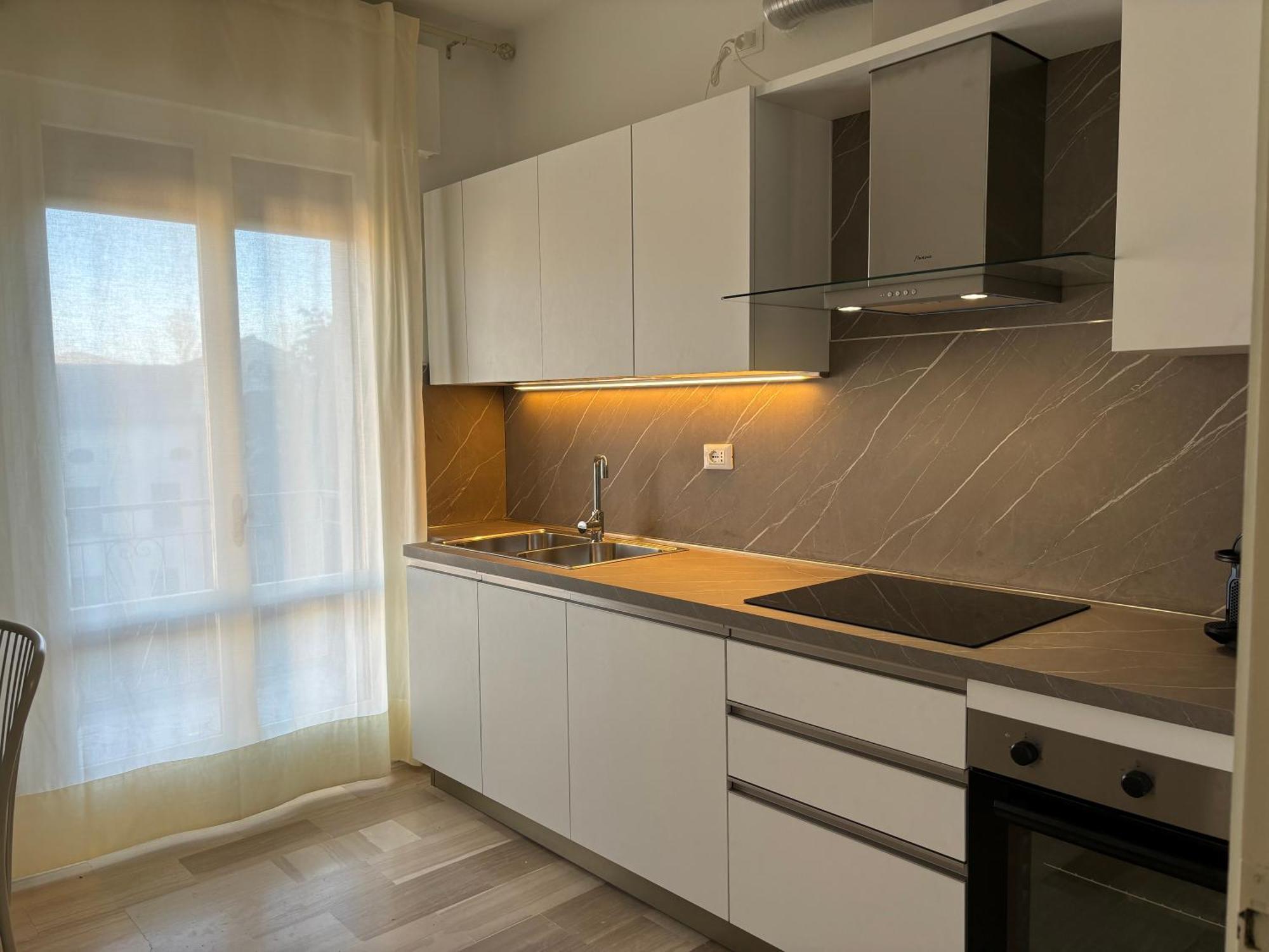 Apartament Sferica Campalto Zewnętrze zdjęcie