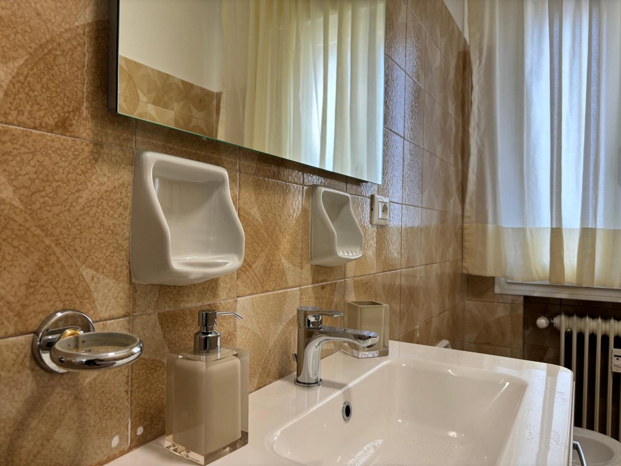 Apartament Sferica Campalto Zewnętrze zdjęcie